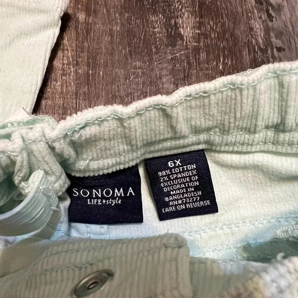 SONOMA Pants - Picture 5 of 10